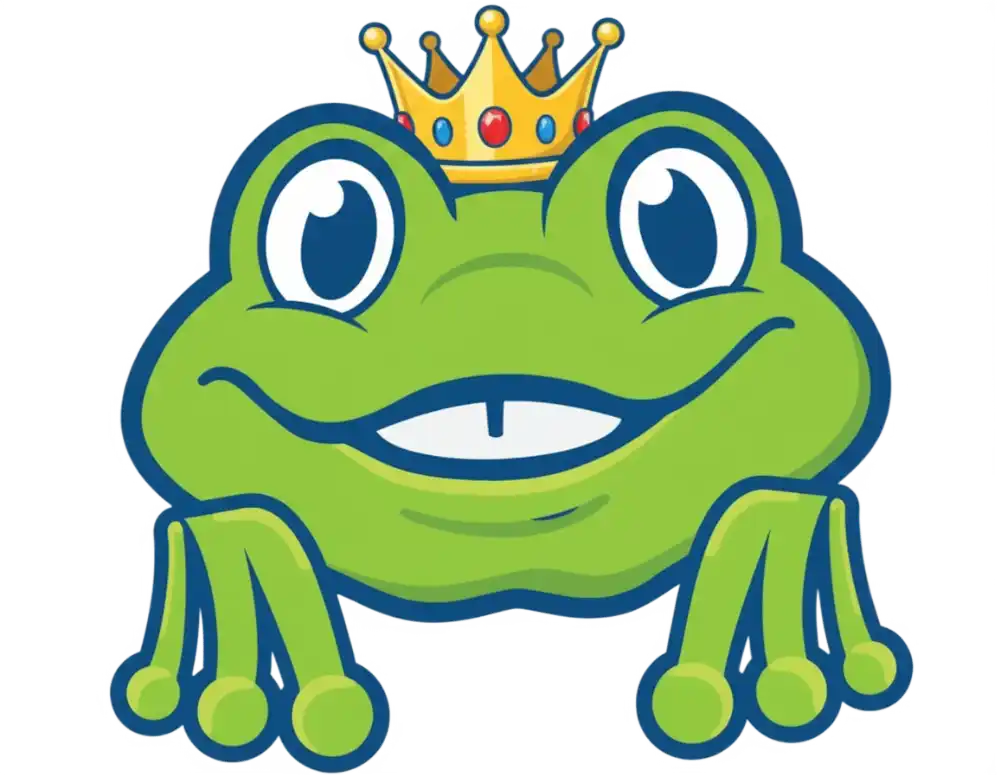 Lakeside crown logo