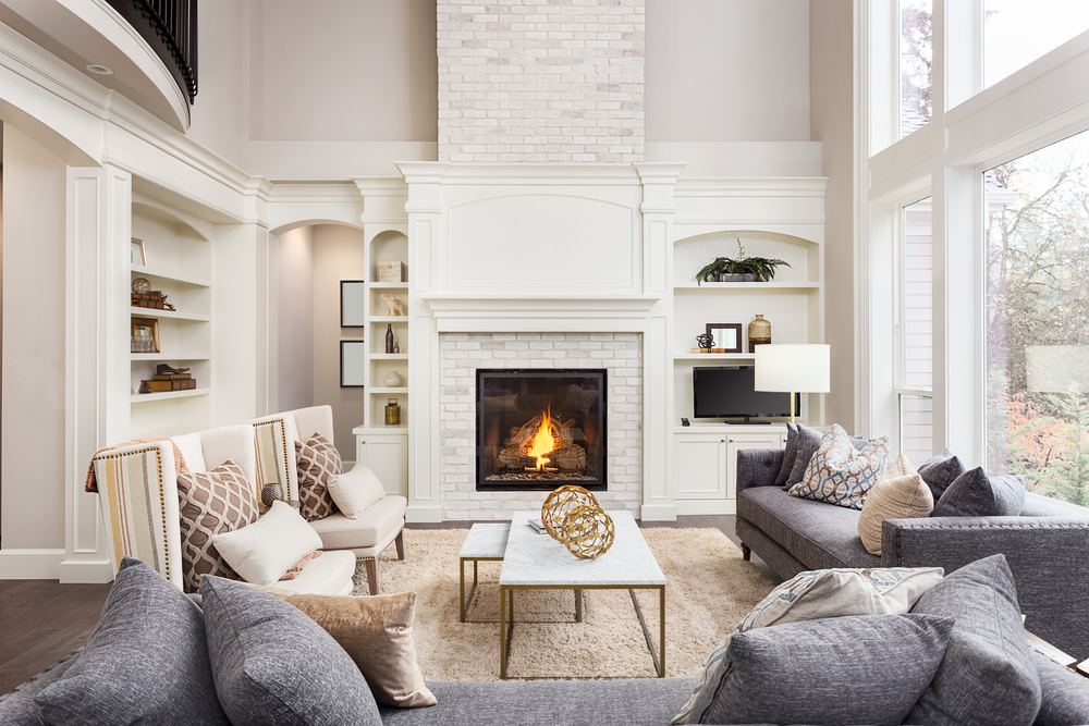 Lakeside home comfort blog