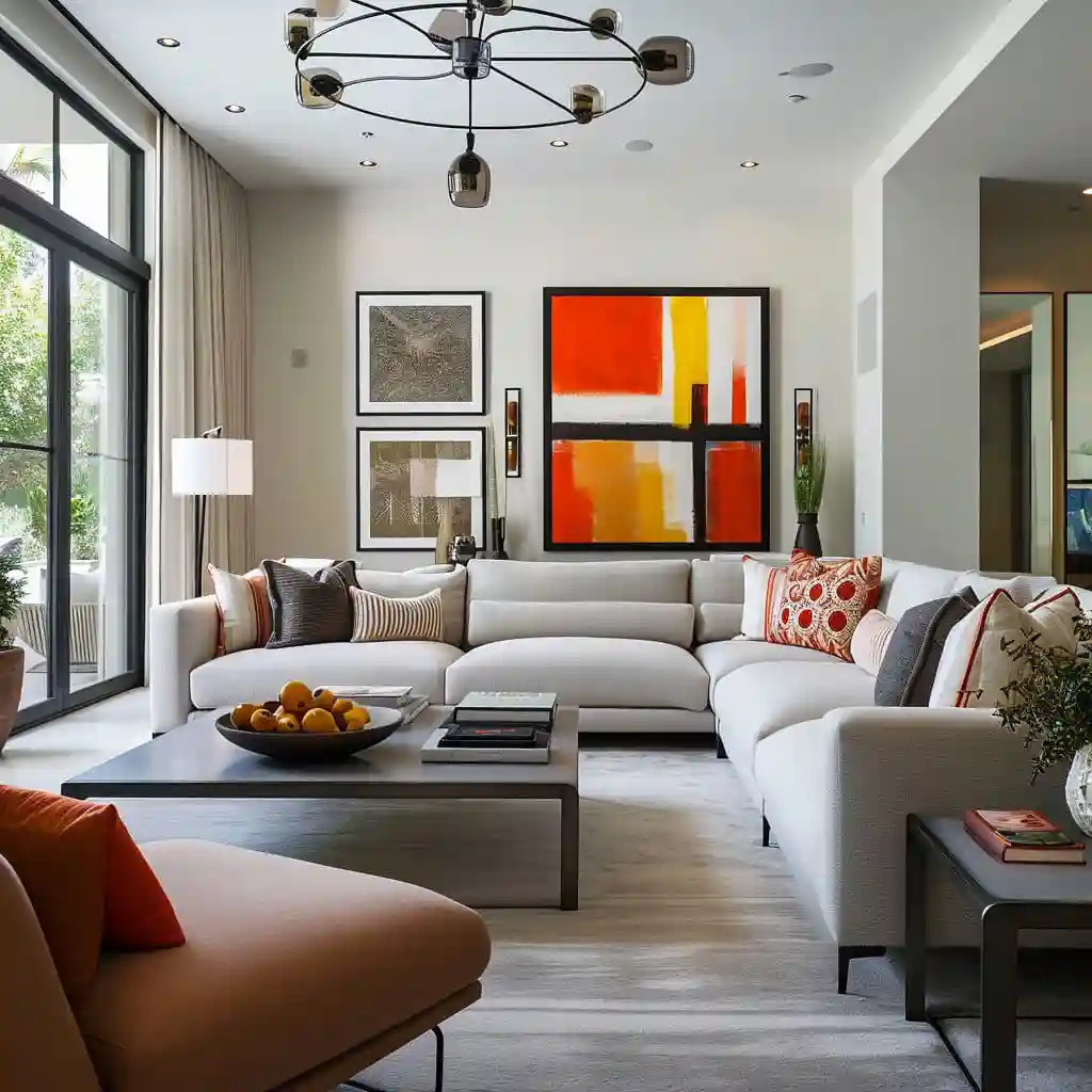 Kitchen and bathroom appliance and fixture installation